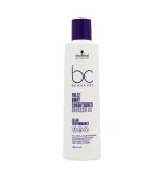 Professional BC Frizz Away Conditioner for Unruly and Frizzy Hair 200 ml