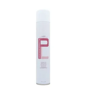 Schwarzkopf Professional Professionnelle Lacque professional hairspray
