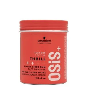 Schwarzkopf Professional OSiS+ Thrill styling gum for hair