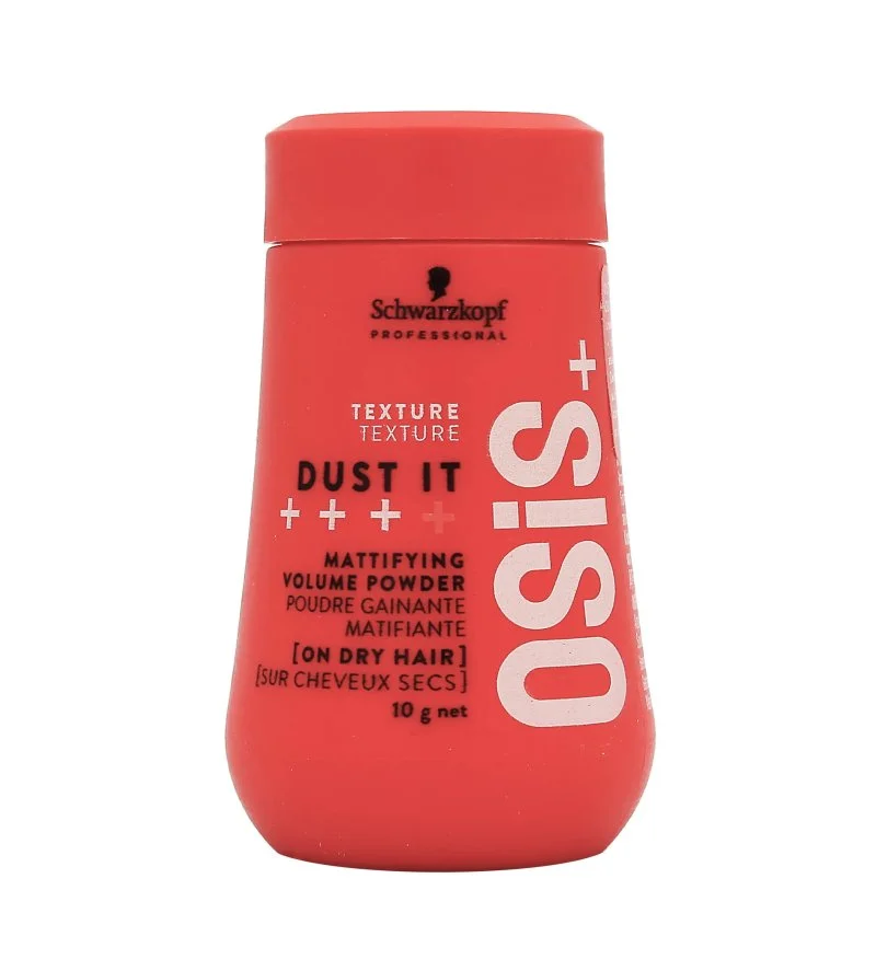 Professional OSiS+ Dust It mattifying hair powder 10 g