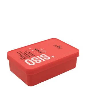 Schwarzkopf Professional OSiS+ Mess Up Matte Hair Paste