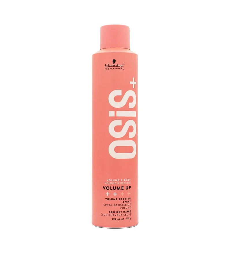Professional OSiS+ Volume Up spray for instant volume at the roots 300 ml