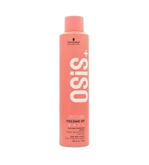 Schwarzkopf Professional OSiS+ Volume Up spray for instant volume at the roots