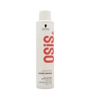 Schwarzkopf Professional OSiS+ Super Shield multifunctional protective spray with heat protection