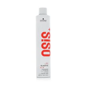 Schwarzkopf Osis+ Elastic Hold Hairspray