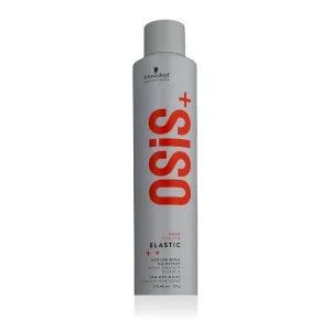 Schwarzkopf Osis+ Elastic Hold Hairspray