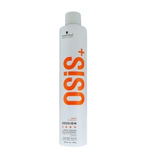 Schwarzkopf OSiS+ Session Extra Strong Hold Hairspray