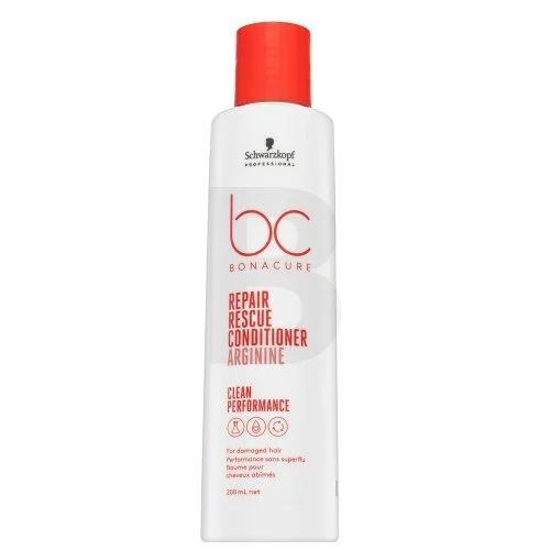 BC Repair Rescue Nourishing Conditioner for Damaged Hair 200 ml