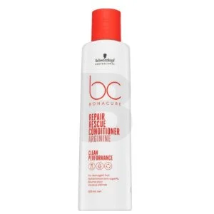Schwarzkopf BC Repair Rescue Nourishing Conditioner for Damaged Hair
