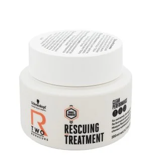Schwarzkopf BC R-TWO Rescuing Treatment Strengthening Hair Treatment