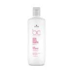 Professional BC Color Freeze Shampoo gentle shampoo for color-treated and highlighted hair 1000 ml