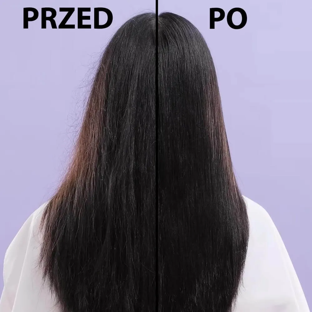 Professional BC Frizz Away Conditioner for Unruly and Frizzy Hair 200 ml