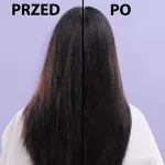 Professional BC Frizz Away Conditioner for Unruly and Frizzy Hair 200 ml