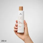 BC Time Restore Shampoo Shampoo for Fragile and Mature Hair 1000 ml