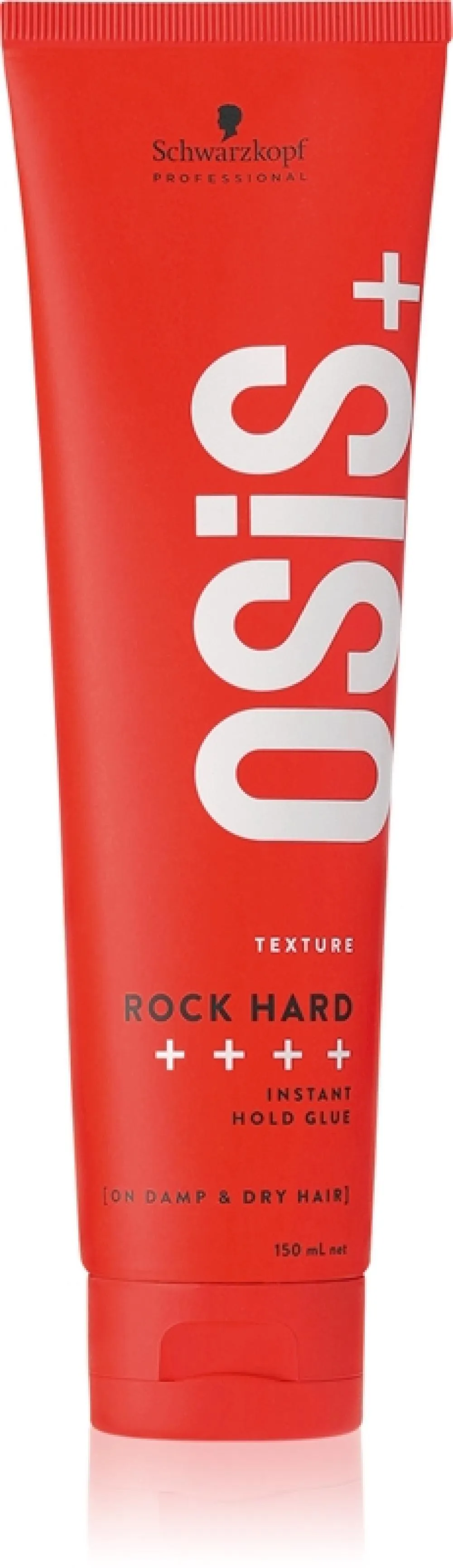 Professional OSiS Rock-Hard Hair Styling Glue 150 ml
