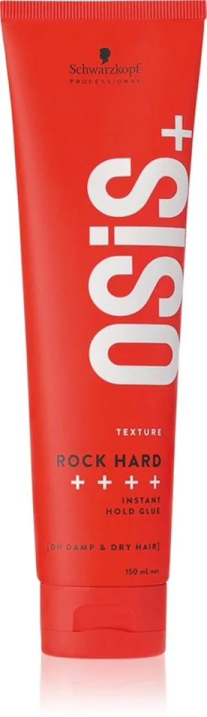 Schwarzkopf Professional OSiS Rock-Hard Hair Styling Glue