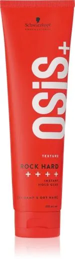 Professional OSiS Rock-Hard Hair Styling Glue 150 ml