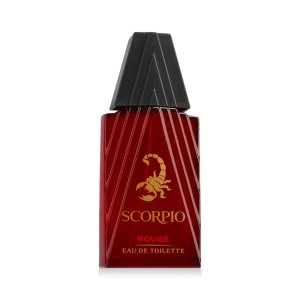 Rouge Eau de Toilette for Men