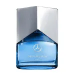 Sea Refillable Eau de Parfum for Men 60 ml