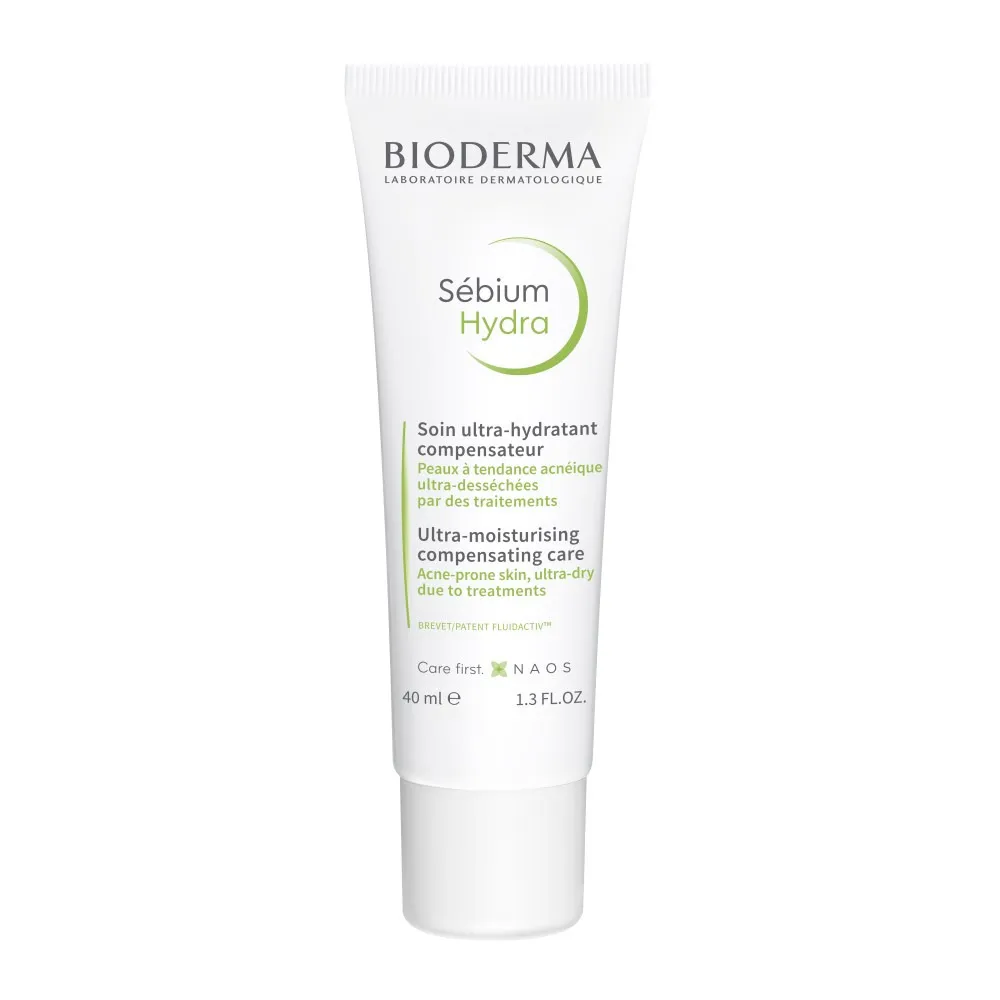 Sébium Hydra Moisturising Compensating Care 40 ml