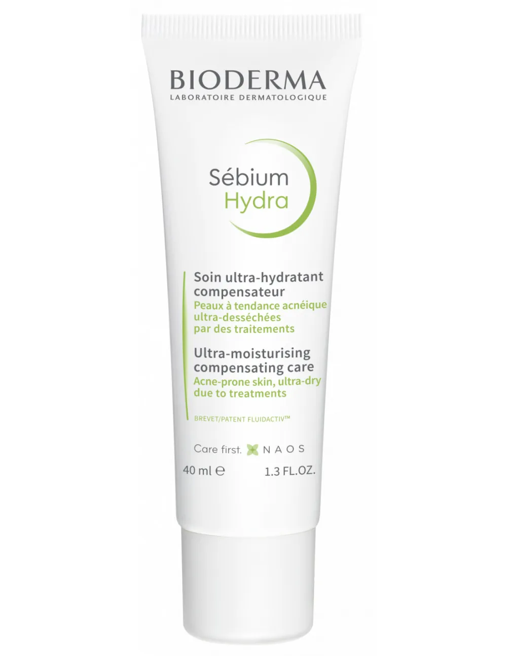 Sébium Hydra Moisturising Compensating Care 40 ml