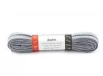 Ferwer Grey shoelaces
