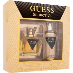 Guess Seductive Eau de Toilette for Women 75 ml + Body Spray