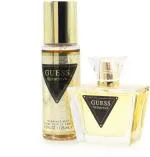 Seductive Eau de Toilette for Women 75 ml + Body Spray 125 ml