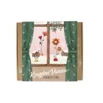 Blossombs Seed Bombs - Medium Gift Set - Magical Christmas (9 pcs)