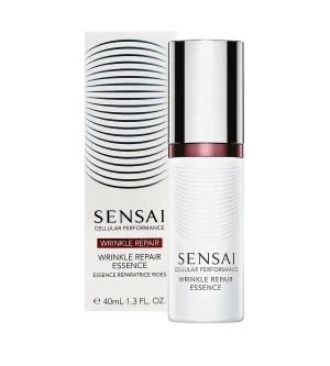 Sensai Cellular Performance Wrinkle Repair Essence Hydrating Essence