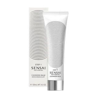 Sensai Silky Purifying Cleansing Balm cleansing balm