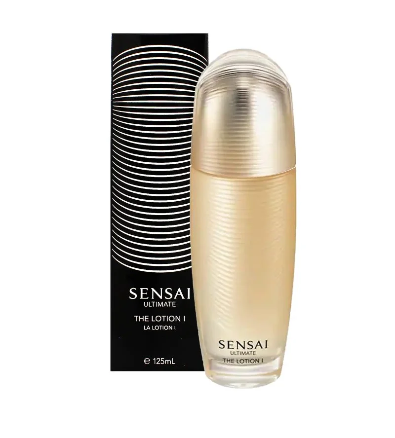 Ultimate The Lotion I Lightweight Revitalizing Facial Serum 125 ml