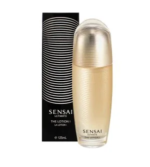 Sensai Ultimate The Lotion I Lightweight Revitalizing Facial Serum