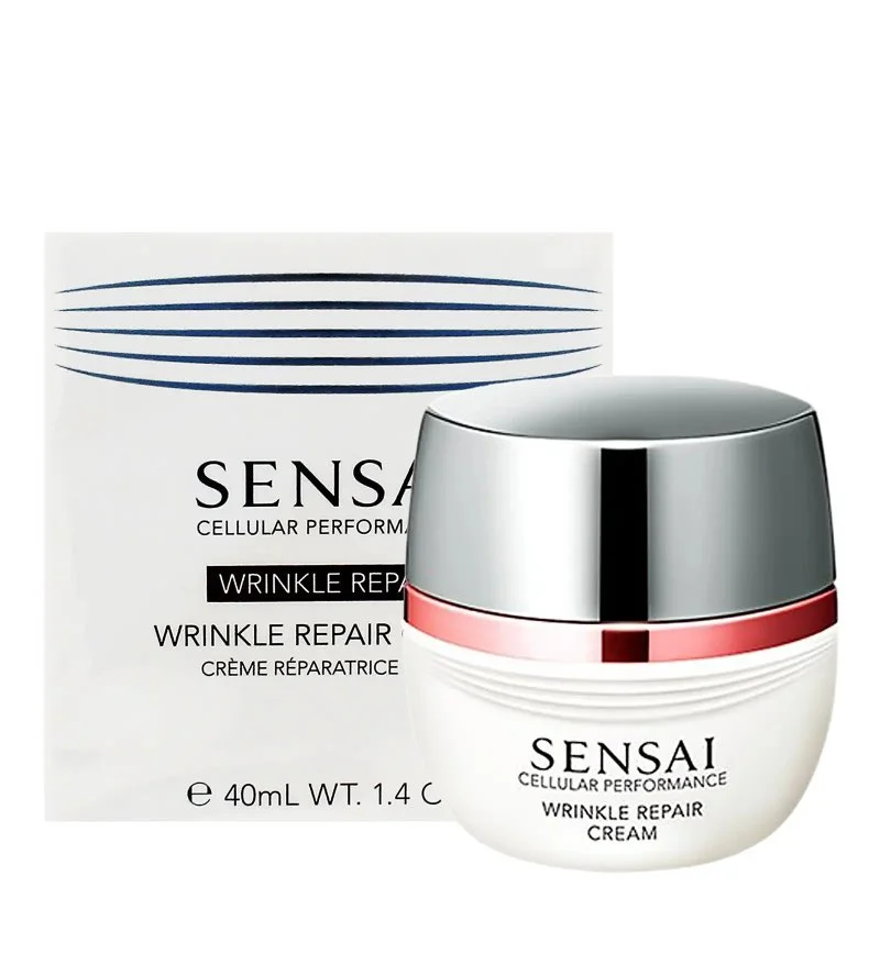 Cellular Performance Wrinkle Repair Cream Anti-Wrinkle Face Cream 40 ml