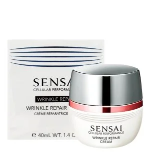 Sensai Cellular Performance Wrinkle Repair Cream Anti-Wrinkle Face Cream