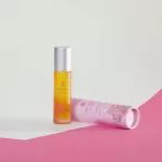 Kvitok SENSES Roll-on perfume - Lovely 10ml