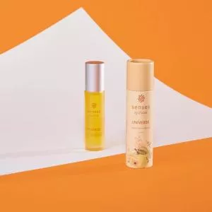 Kvitok SENSES Roll-on perfume - Universe 10ml