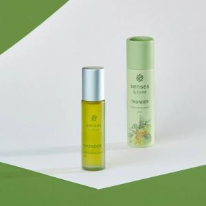 SENSES Roll-on perfume - Thunder 10ml