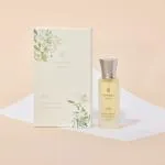 Kvitok SENSES Eau de Toilette (EdP) - Pure 30ml