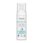 Lavera Sensitiv Cleansing Foam 150 ml