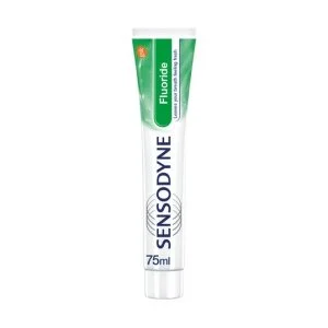 Sensodyne Fluoride toothpaste