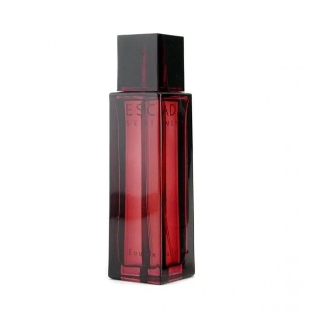Sentiment Pour Homme Eau de Toilette for Men 100 ml