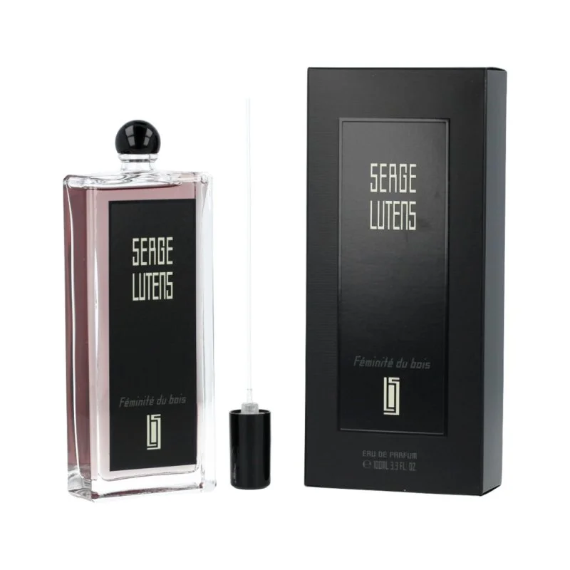 Feminité du Bois Eau de Parfum for Women 100 ml