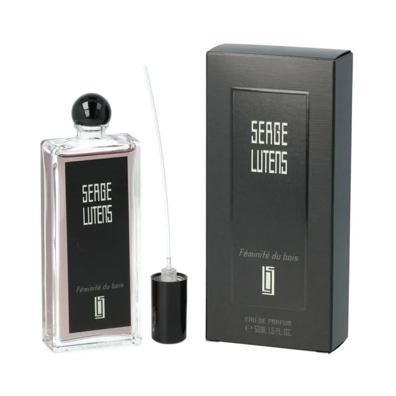 Feminité du Bois Eau de Parfum for women 50 ml
