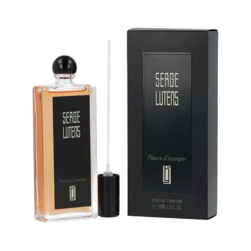 Fleurs D'Oranger Eau de Parfum for Women 50 ml