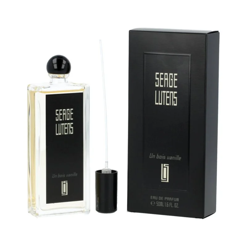 Un Bois Vanille Eau de Parfum for women 50 ml