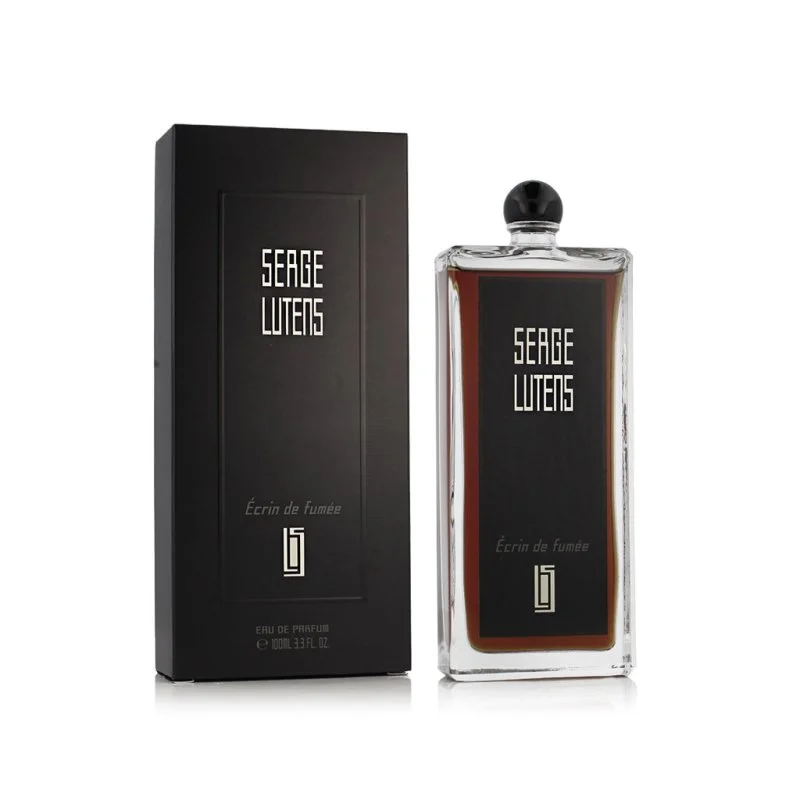 Écrin de Fumée Eau de Parfum Unisex 100 ml