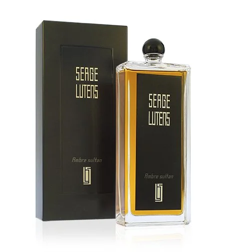 Ambre Sultan Eau de Parfum for Women 50 ml
