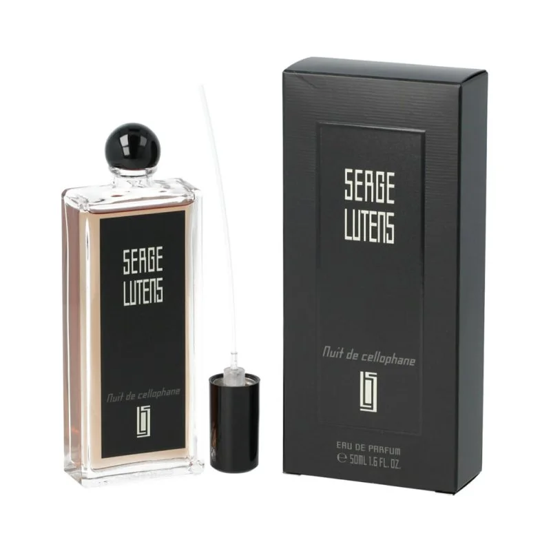 Nuit de Cellophane Eau de Parfum for Women 50 ml
