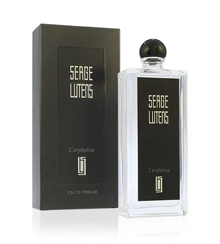 L'Orpheline Eau de Parfum Unisex 100 ml